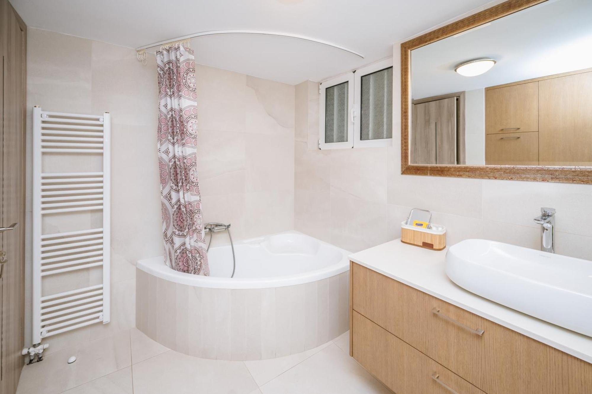 Апартаменты Brand New Family House Est. 2023 Ираклион Экстерьер фото