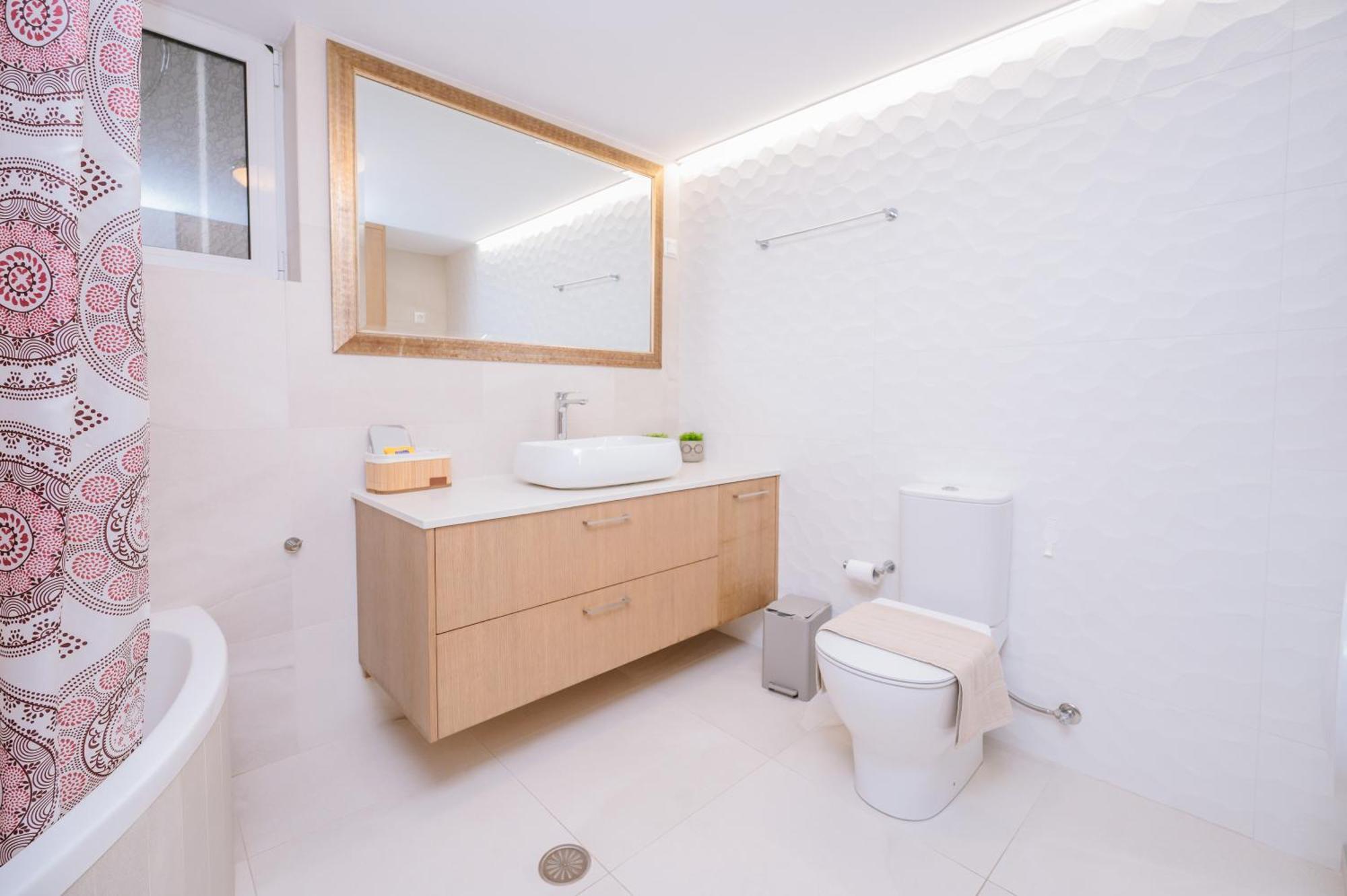 Апартаменты Brand New Family House Est. 2023 Ираклион Экстерьер фото